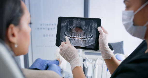 Licensed Tooth Extraction service in Saline County County, AR - Smile Center Dentistry